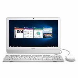 Dell Inspiron 3000 Aio White 3052t 7041sg W10 Kadria