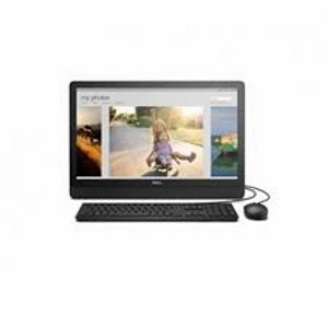 Dell Inspiron 3000 Aio Black 3263 1041sg W10 Kadria